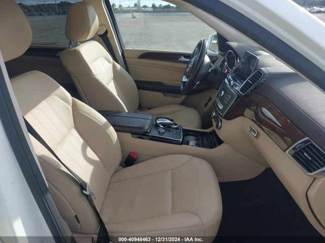 4JGDF6EEXKB232616 Mercedes-Benz Gls 450 4matic