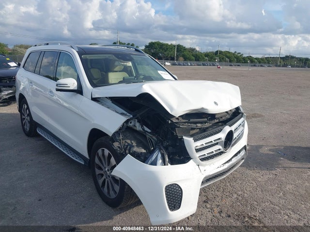4JGDF6EEXKB232616 Mercedes-Benz Gls 450 4matic
