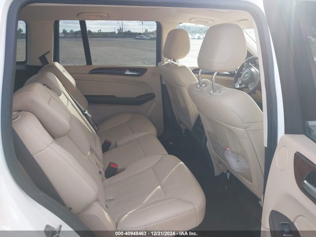 4JGDF6EEXKB232616 Mercedes-Benz Gls 450 4matic