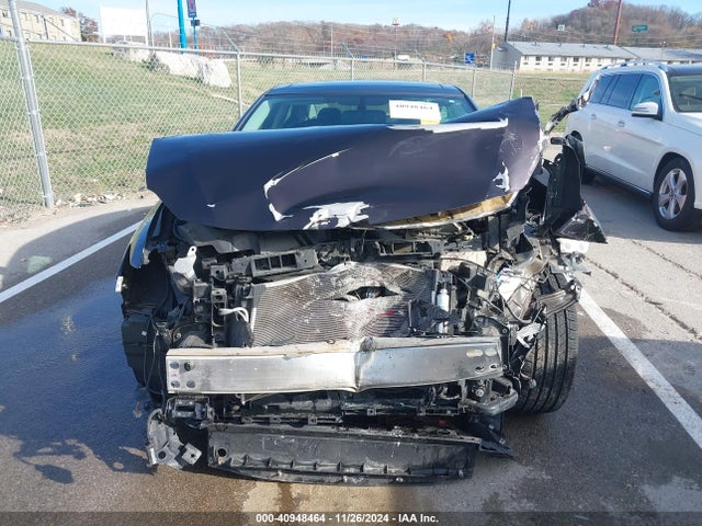 Nissan Maxima 3.5 Sl 2016 1N4AA6AP8GC434875 Image 12