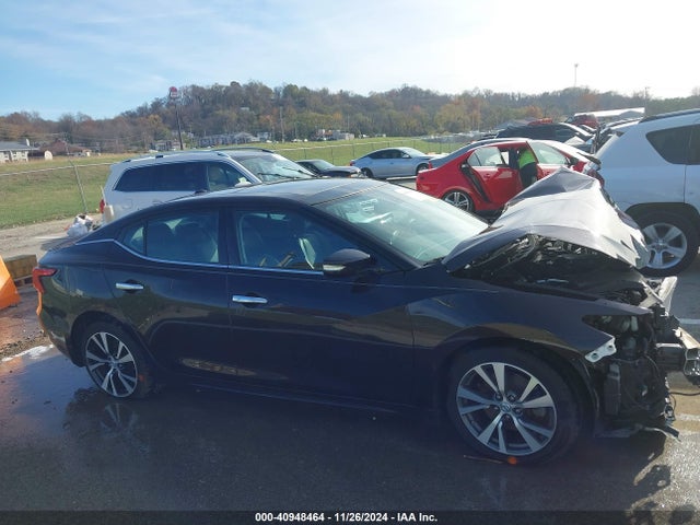 Nissan Maxima 3.5 Sl 2016 1N4AA6AP8GC434875 Image 13