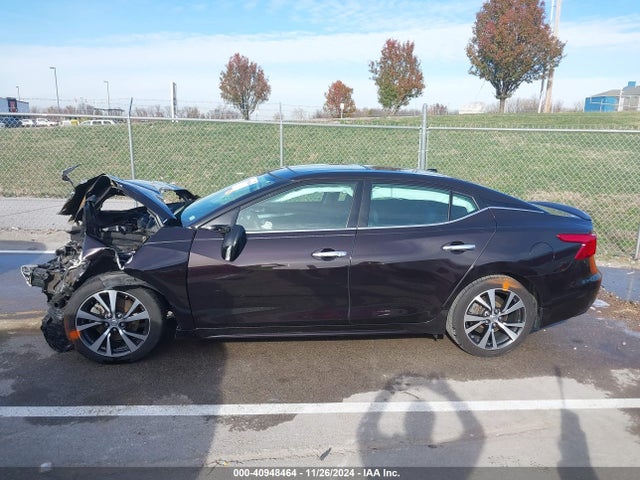 Nissan Maxima 3.5 Sl 2016 1N4AA6AP8GC434875 Image 14
