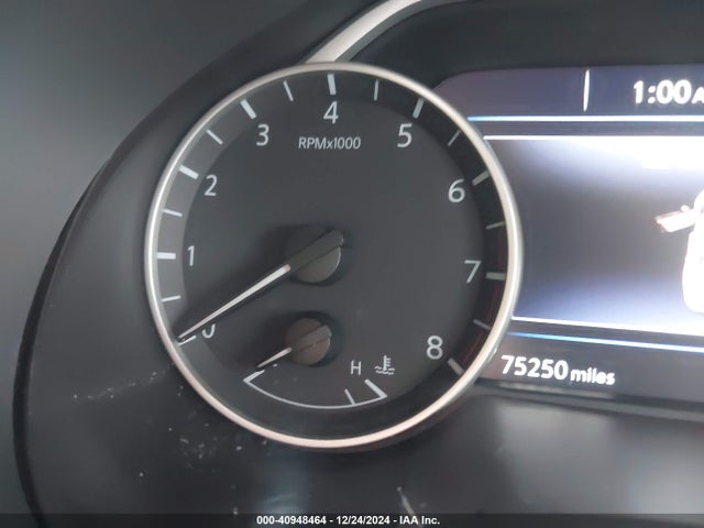 Nissan Maxima 3.5 Sl 2016 1N4AA6AP8GC434875 Image 15