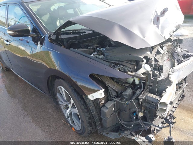 Nissan Maxima 3.5 Sl 2016 1N4AA6AP8GC434875 Image 18