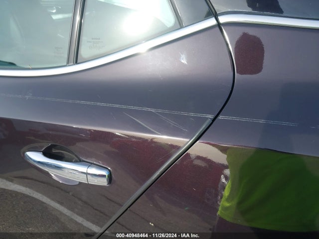 Nissan Maxima 3.5 Sl 2016 1N4AA6AP8GC434875 Image 20