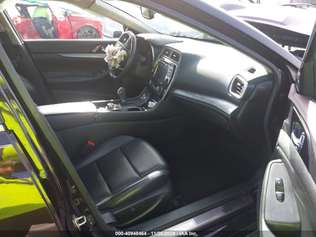 Nissan Maxima 3.5 Sl 2016 1N4AA6AP8GC434875 Image 5