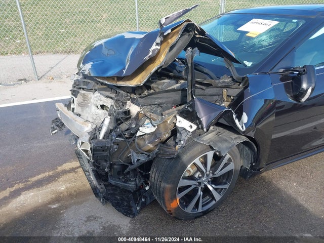 Nissan Maxima 3.5 Sl 2016 1N4AA6AP8GC434875 Image 6
