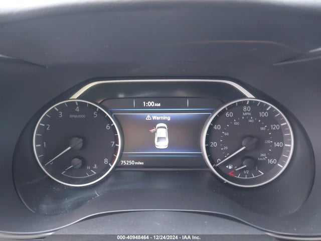 Nissan Maxima 3.5 Sl 2016 1N4AA6AP8GC434875 Image 7