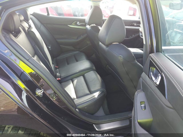 Nissan Maxima 3.5 Sl 2016 1N4AA6AP8GC434875 Image 8