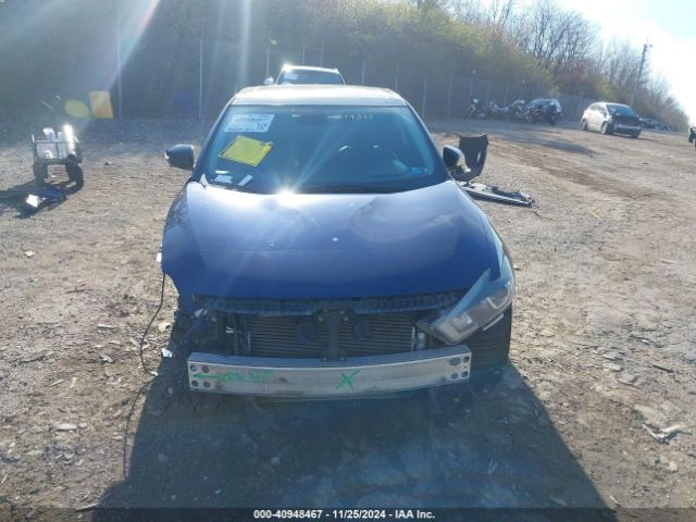 1N4AA6AP6GC379343 Nissan Maxima 3.5 Platinum/3.5 S/3.5 Sl/3.5 Sr/3.5 Sv