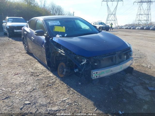 1N4AA6AP6GC379343 Nissan Maxima 3.5 Platinum/3.5 S/3.5 Sl/3.5 Sr/3.5 Sv