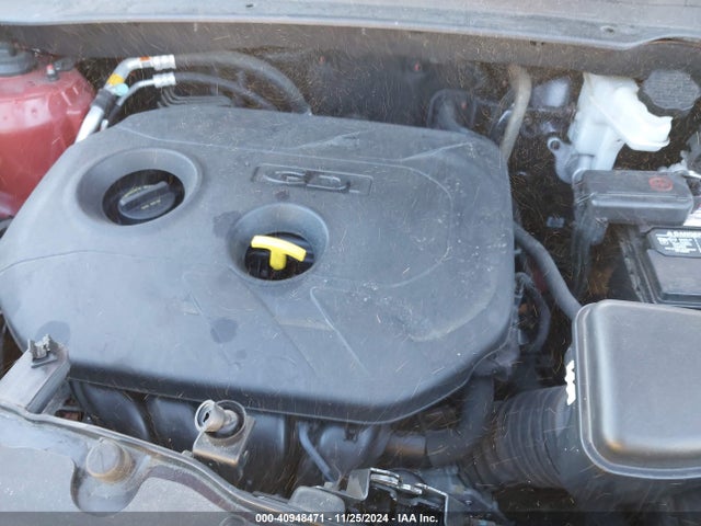 Hyundai TUCSON GLS 2014 KM8JT3AF7EU843611 Image 10