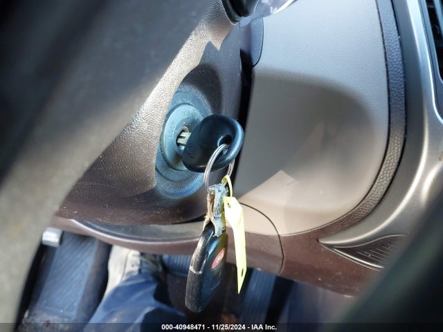 Hyundai TUCSON GLS 2014 KM8JT3AF7EU843611 Image 11