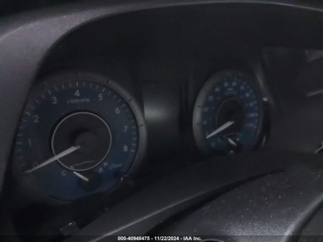 5TDJZ3DC6LS237433 Toyota SIENNA LE