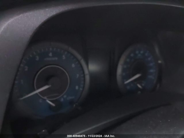 5TDJZ3DC6LS237433 Toyota SIENNA LE