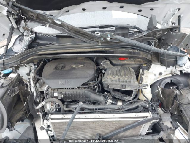 WMZYV5C39H3B75562 Mini Countryman Cooper