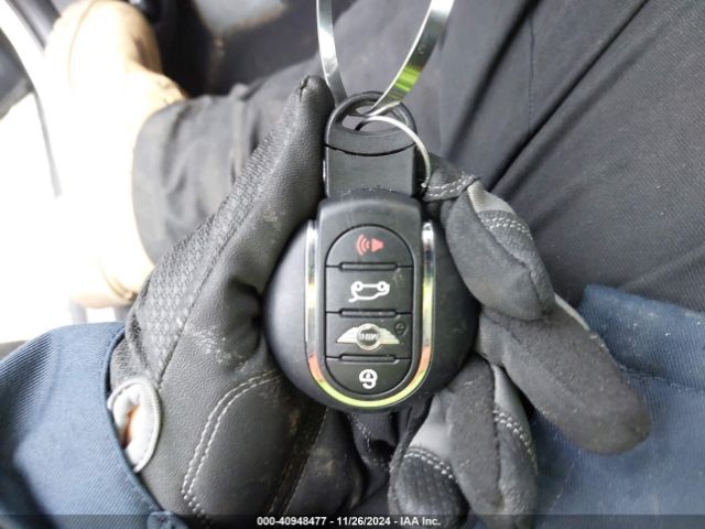 WMZYV5C39H3B75562 Mini Countryman Cooper