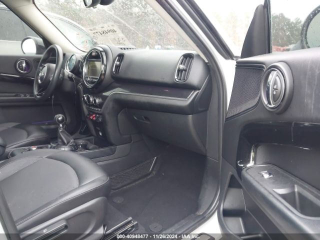 WMZYV5C39H3B75562 Mini Countryman Cooper
