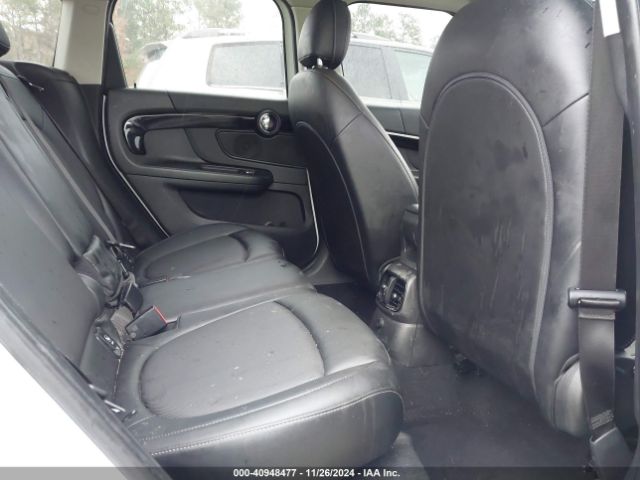WMZYV5C39H3B75562 Mini Countryman Cooper