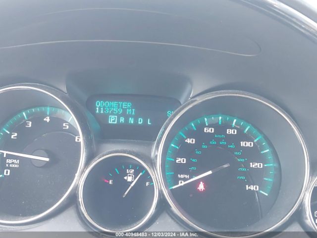 5GAKVBKDXEJ166583 Buick Enclave Leather