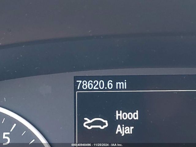MAJ6S3KL7LC339778 Ford Ecosport Titanium
