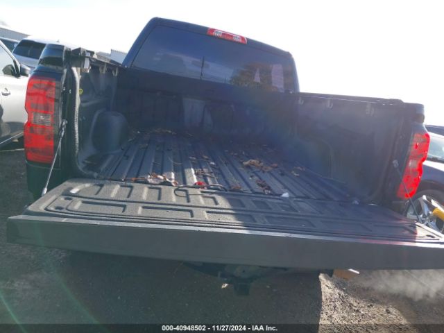 3GCUKREC6EG111822 Chevrolet Silverado 1500 1lt