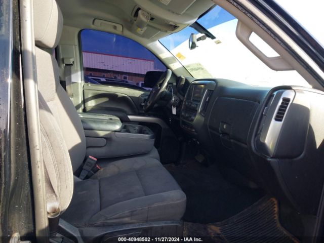 3GCUKREC6EG111822 Chevrolet Silverado 1500 1lt