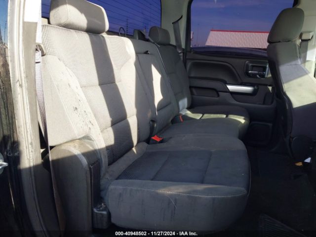 3GCUKREC6EG111822 Chevrolet Silverado 1500 1lt