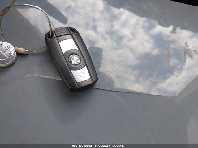 WBAVM1C57FV316642 BMW X1 Sdrive28i