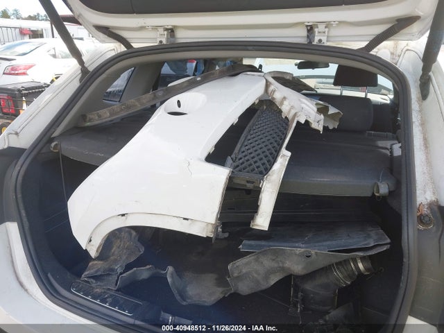 WBAVM1C57FV316642 BMW X1 Sdrive28i