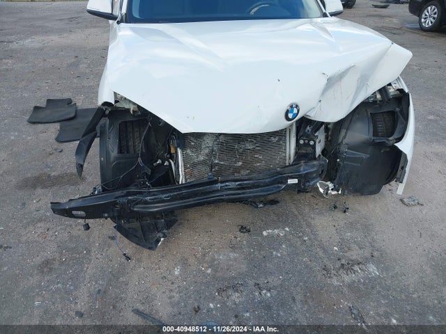 WBAVM1C57FV316642 BMW X1 Sdrive28i