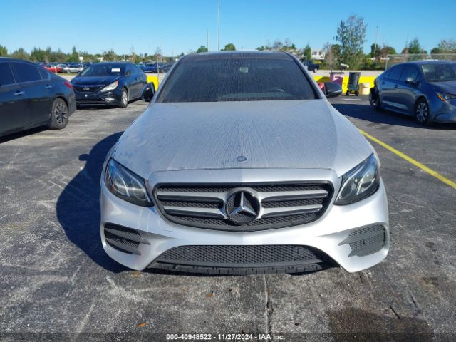 WDDZF4JB9HA160113 Mercedes-Benz E 300
