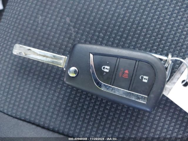 JTMLWRFV4PD171131 Toyota Rav4 Hybrid Le