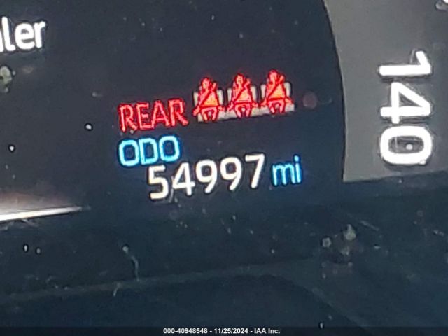 JTMLWRFV4PD171131 Toyota Rav4 Hybrid Le