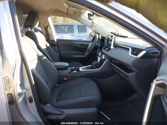 JTMLWRFV4PD171131 Toyota Rav4 Hybrid Le