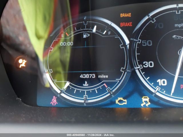 2014 JAGUAR XJ SAJWA1CZ0E8V62689 Photo 6