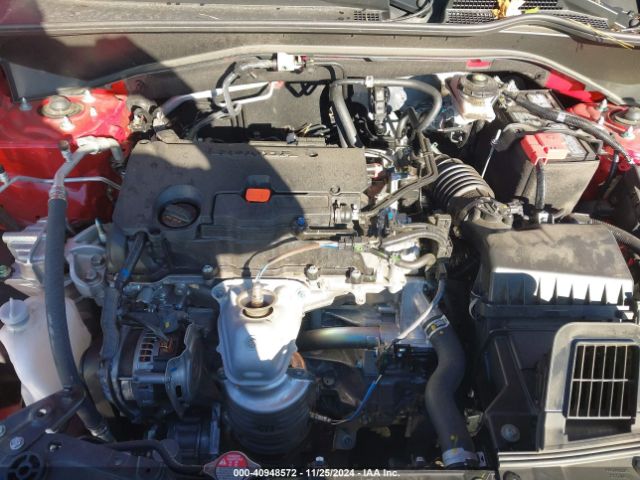 3CZRZ1H58RM743626 Honda Hr-v 2wd Sport/2wd Sport W/o Bsi