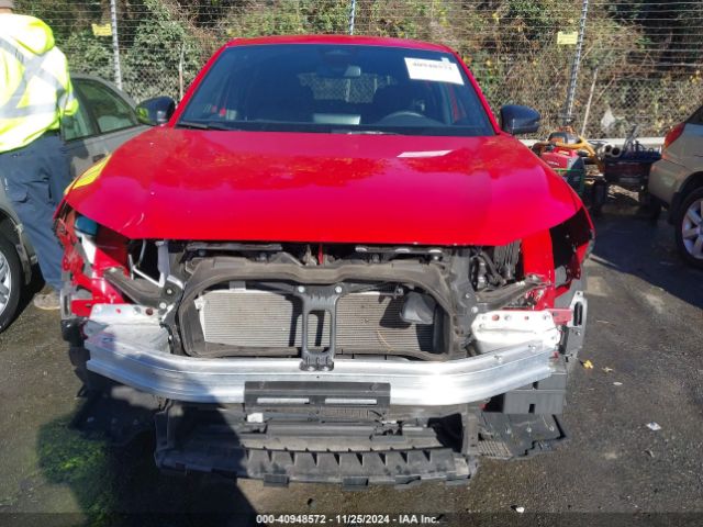 3CZRZ1H58RM743626 Honda Hr-v 2wd Sport/2wd Sport W/o Bsi