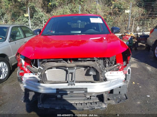 3CZRZ1H58RM743626 Honda Hr-v 2wd Sport/2wd Sport W/o Bsi