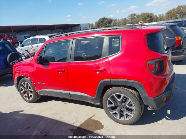 Jeep Renegade Latitude 2015 ZACCJABT8FPC35109 Image 14