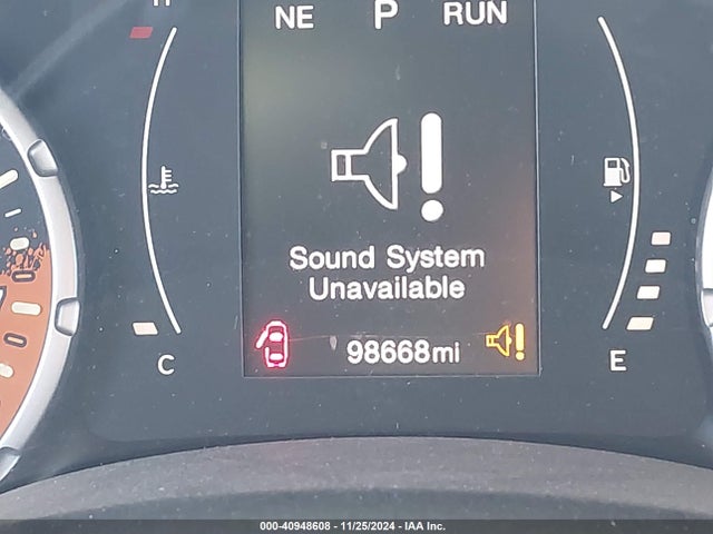 Jeep Renegade Latitude 2015 ZACCJABT8FPC35109 Image 15