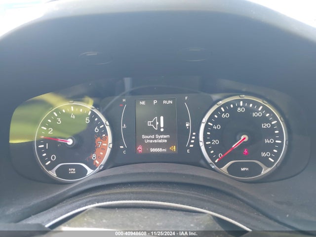 Jeep Renegade Latitude 2015 ZACCJABT8FPC35109 Image 7