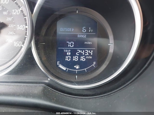Mazda Cx-5 Grand Touring 2016 JM3KE2DY4G0781256 Image 15