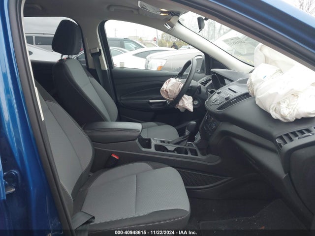 Ford ESCAPE SE 2017 1FMCU9GD3HUD91983 Image 5