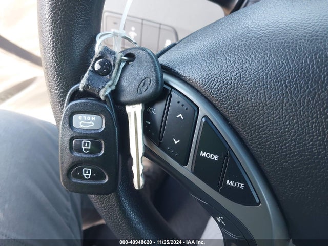 Hyundai ELANTRA SE 2014 KMHDH4AE8EU081711 Image 11