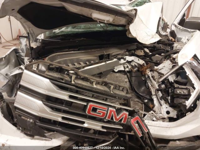 2023 GMC SIERRA 1500 3GTUUBED9PG261808 Photo 9