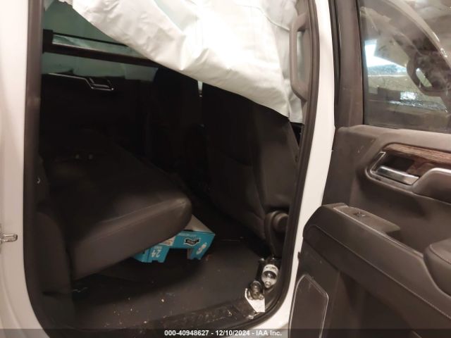 2023 GMC SIERRA 1500 3GTUUBED9PG261808 Photo 7