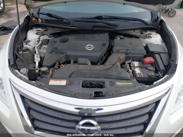 1N4AL3AP3FC495008 Nissan Altima 2.5 S