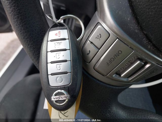 1N4AL3AP3FC495008 Nissan Altima 2.5 S
