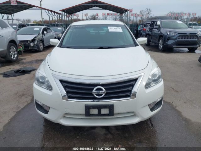 1N4AL3AP3FC495008 Nissan Altima 2.5 S